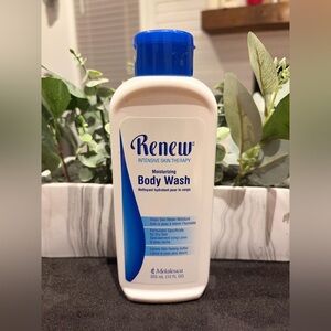 🌙 B53 Melaleuca Renew Intensive skin therapy Moisturizing Body Wash